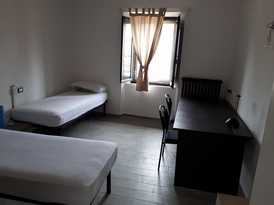 Porta Maia Hotel Urbino Exterior foto